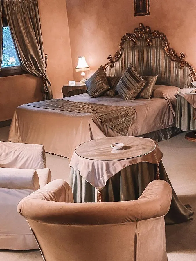 Hotel Relais San Bonifacio