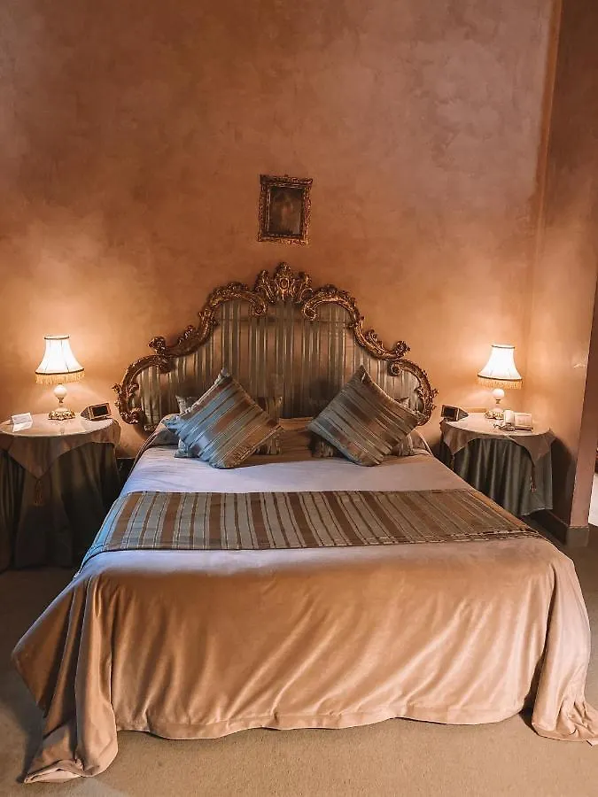 Hotel Relais San Bonifacio