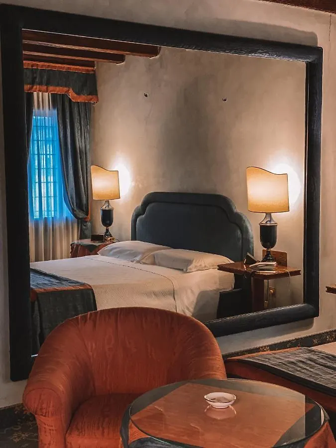 Relais Villabella Hotel San Bonifacio Włochy