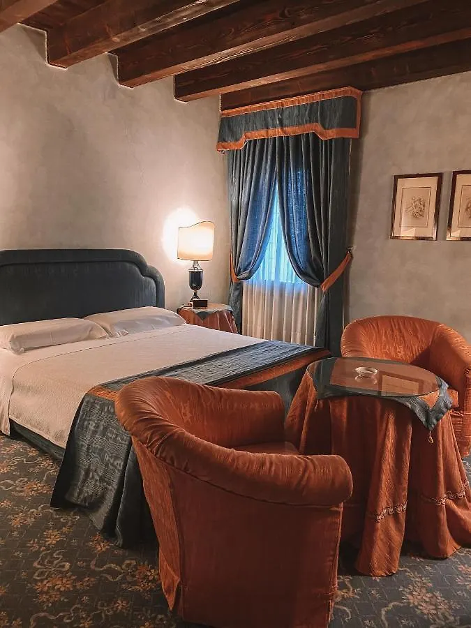 Relais Villabella Hotel San Bonifacio