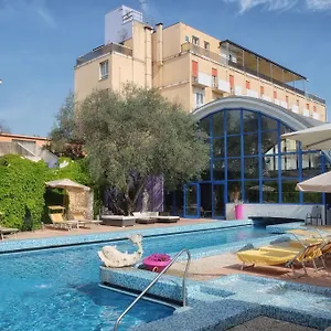 Terme Eden Abano Terme